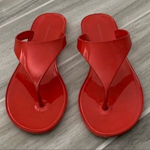 BCBGeneration Thong Sandals